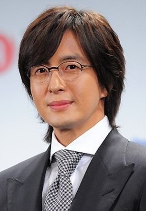 Bae Yong Joon