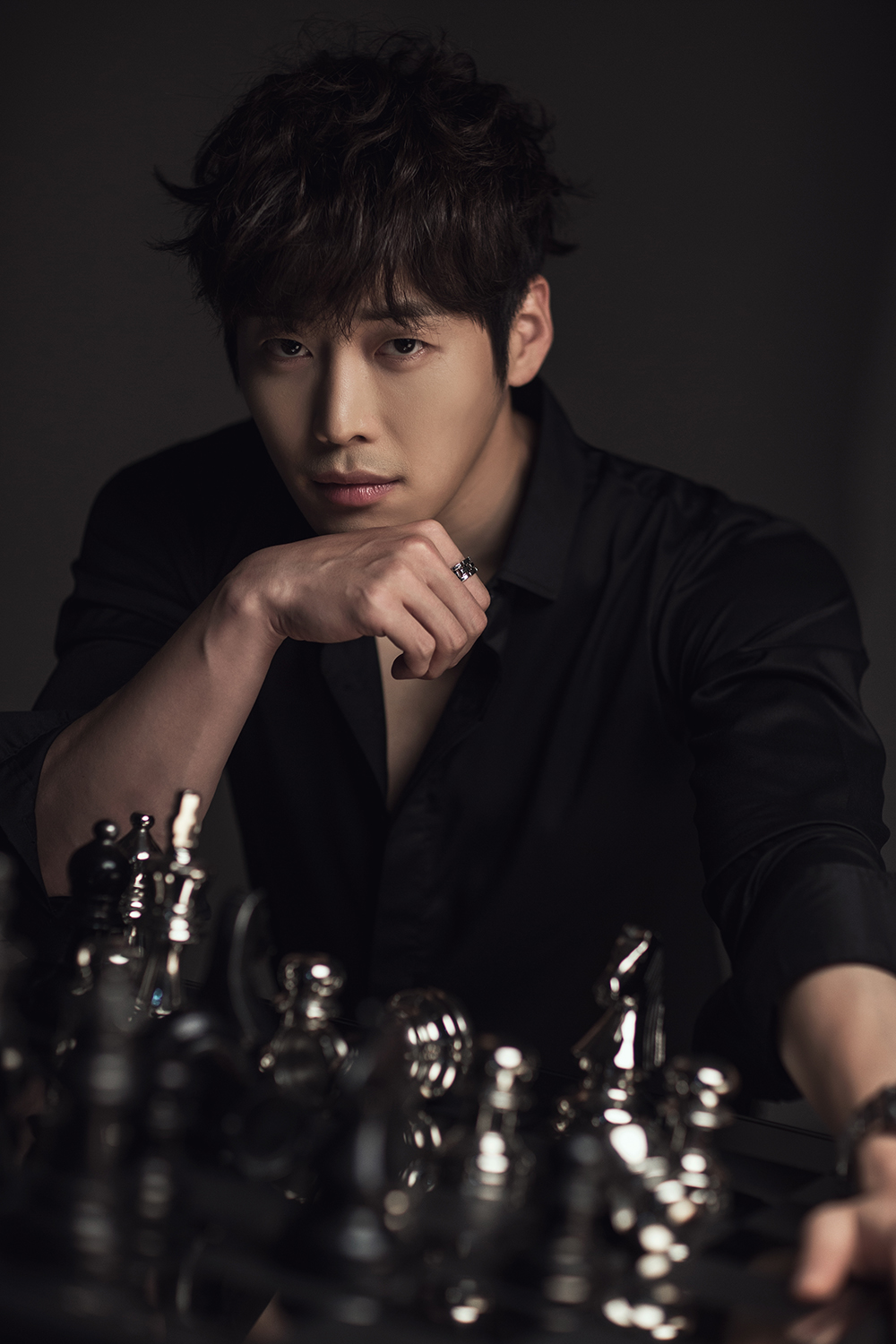 Kim Jae Won