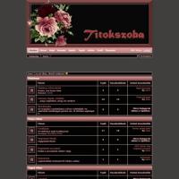 Vintage-rose
