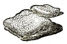 Mákoscsomag
