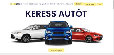 Autók