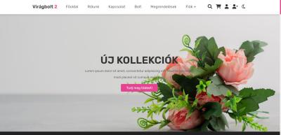 Virágbolt 2