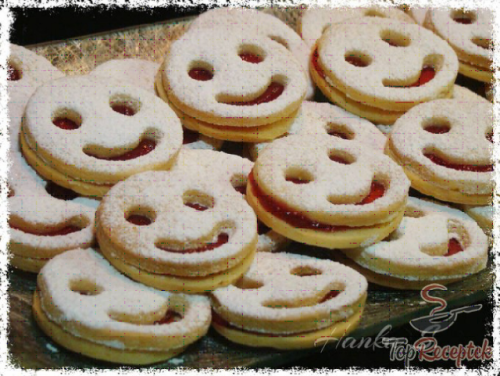 A legjobb linzer